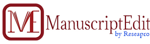Manuscript Edit