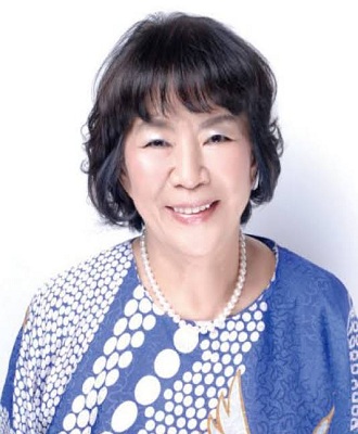 Organizing Committee Member for Cancer Conference 2020 - Kazuko Tatsumura-Hillyer