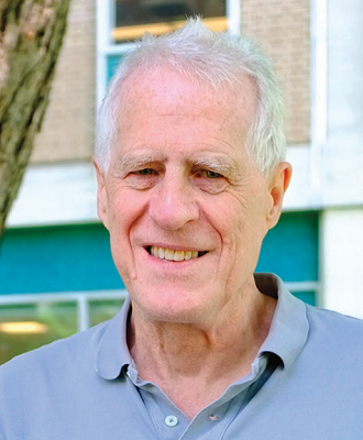 Organizing Committee Member for International cancer conference - Michael Thompson